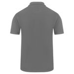Raven Polo Shirt Unisex Graphite 5Xl