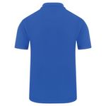 Raven Polo Shirt Royal Blue Xs