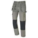 Swift Trades Trs Anthracite/Blk 50R