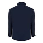 Crane Fur-Lnd Softshell Navy 4Xl