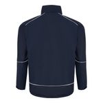 Fireback Softshell Navy/Navy/L