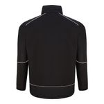 Fireback Softshell Blk/Blk Xl