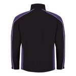 Avocet Softshell Jacket Black/Pur M