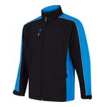 Avocet Softshell Black/Reflex M