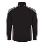 Avocet Softshell Jacket Black/Grh S