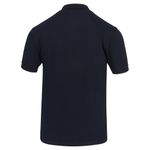 Warbler Stud Polo Shirt Navy 3Xl