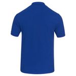 Warbler Stud Polo Shirt Ro Blue Xs