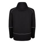 Fireback Earthpro Jkt Blk/Blk L