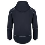 Fireback Earthpro Jkt Nvy/Nvy 3Xl