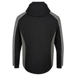 Avocet Earthpro Jkt Blk/Grh Xl