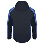 Avocet Earthpro Jkt Navy/Ro Blu L