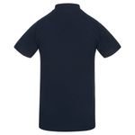 Egret Male Slim Fit Polo Navy M