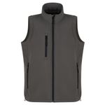 Lapwing Softshell Gilet Grh 3Xl