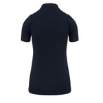 Raven Ladies Polo Shirt Navy 20