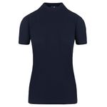 Plover Ladies T-Shirt Navy 16
