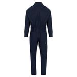 Scoter Coverall Unisex Navy 3Xlt