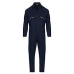 Scoter Coverall Unisex Navy 5Xlt