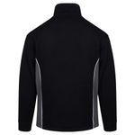 Silverswift Sweatshirt Blk/Grh L
