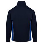 Silverswift Sweatshirt Nvy/Roblu M