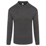 Kite Sweatshirt Unisex Charcoal 2Xl