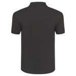 Plover Unisex T-Shirt Charcoal S