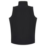 Lapwing Gilet Ladies Black 12