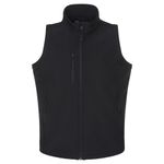 Lapwing Gilet Ladies Black 12