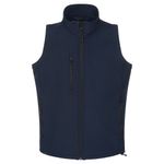 Lapwing Gilet Ladies Navy 12