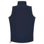 Lapwing Gilet Ladies Navy 8