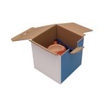 Gosecure Post Box A 160X160X160 Pk20