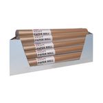 Gosecure Kraft Roll 500Mmx6M Pk25