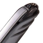 Pentel Energel Rollerball Black