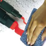 Pentel Chalk Markers Ast Pkof 7