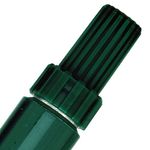 Pentel N50 Green Marker Bullet Pk12