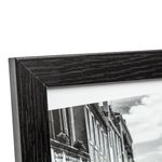 Hampton Frames Black Wood Cerf Frm