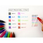 Pilot Frixion Rollerbll Pen Blu Pk12