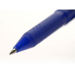 Pilot Frixion Green Rollerball Pk12