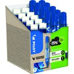 V-Board Dwip 10 Mkr+10 Rfl Blue Pk20