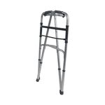 Aidapt Folding Walking Frame