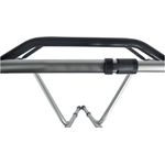 Aidapt Folding Walking Frame