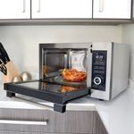 Digital Combi Microwave 1000W Ssteel