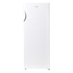 Statesman Tall Larder Fridge White