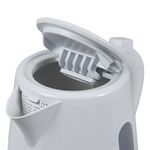 Igenix Jug Kettle 1 Litre White