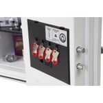 Phoenix Titan Fire Safe Size 1 19L