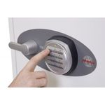 Phoenix Titan Fire Safe Size 3 36L