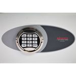 Venus Security Safe Size 3 48L White