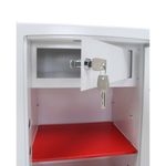 Venus Security Safe Size 4 56L White