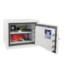 Fortress Pro Safe Size 1 23L White