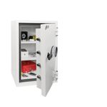 Fortress Pro Safe Size 3 53L White