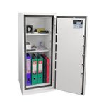 Fortress Pro Safe Size 5 87L White